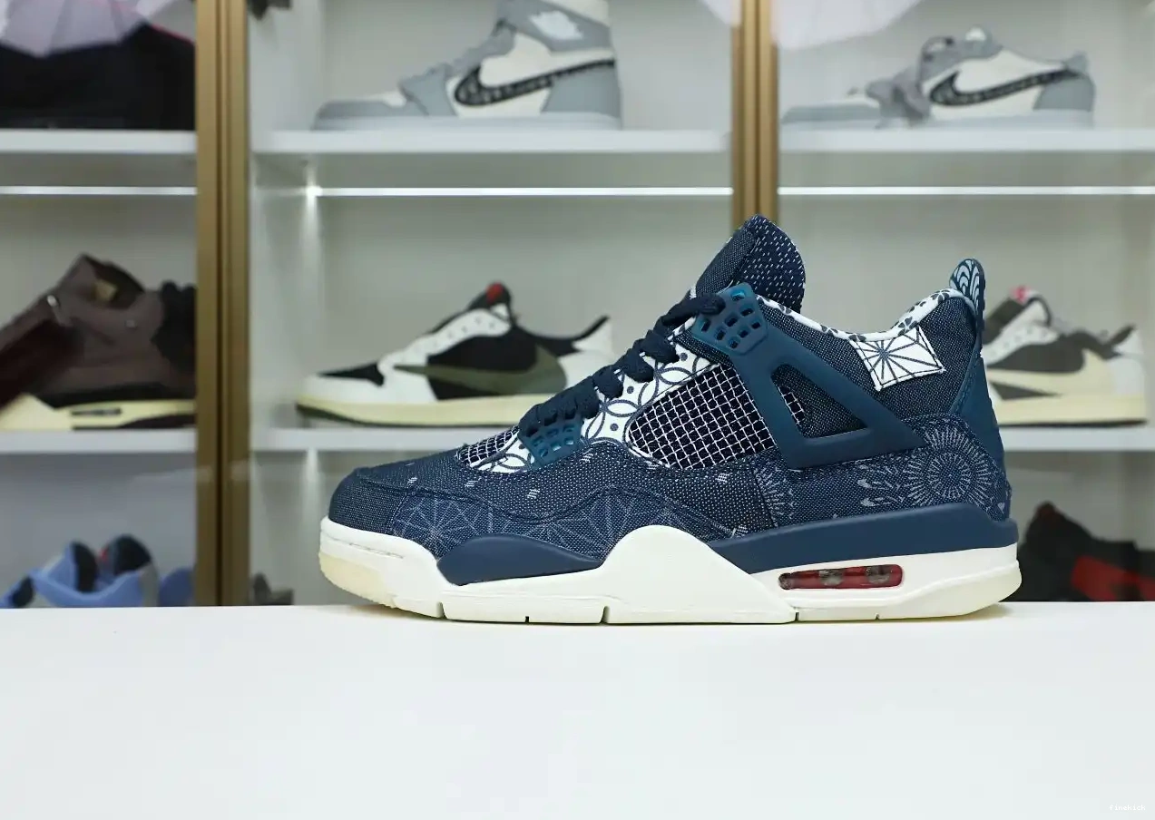 Jordan retro Air Jordan ocean